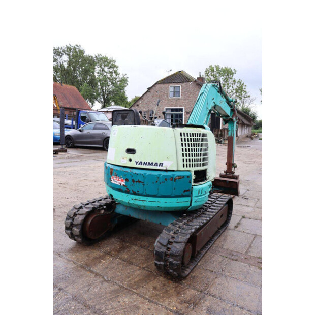 YANMAR B2U-49246563