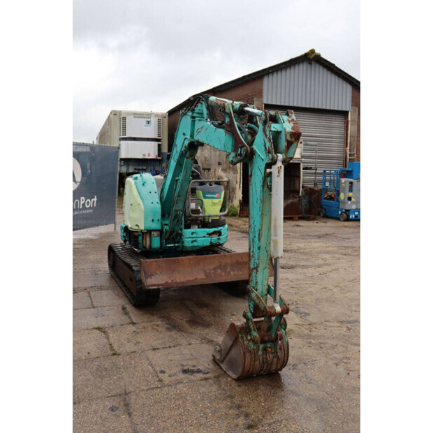 YANMAR B2U-49246564