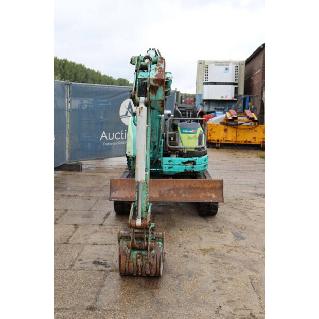 YANMAR B2U-49246565