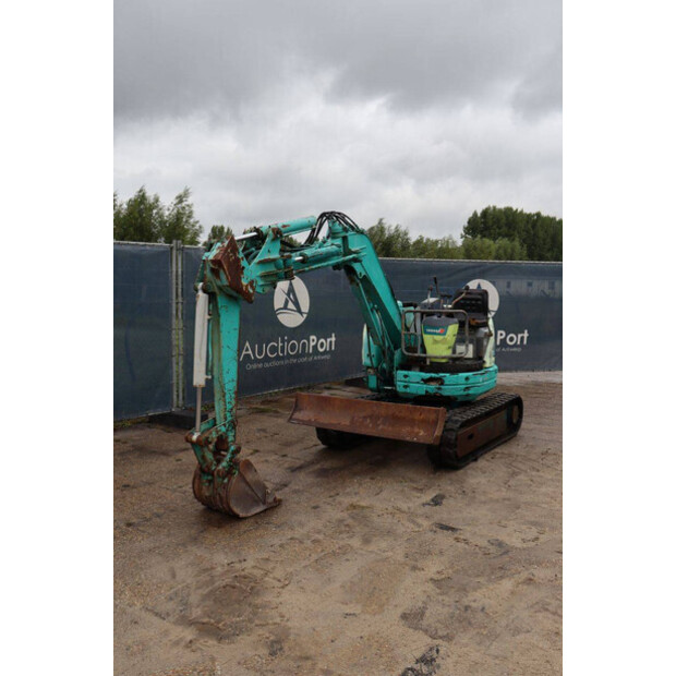 YANMAR B2U-49246566