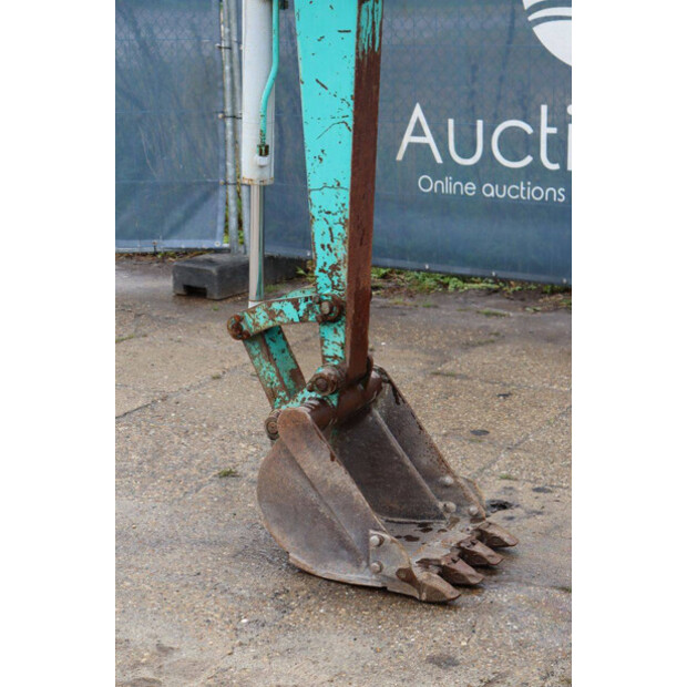 YANMAR B2U-49246568