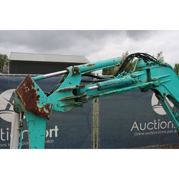 YANMAR B2U-49246569