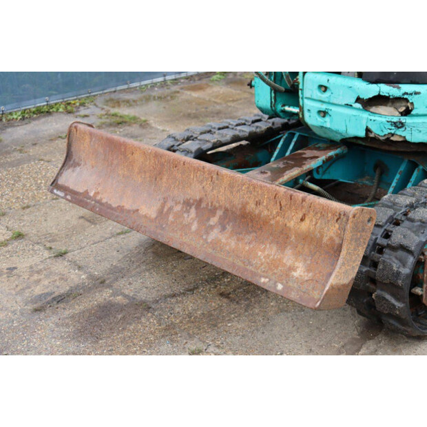 YANMAR B2U-49246570