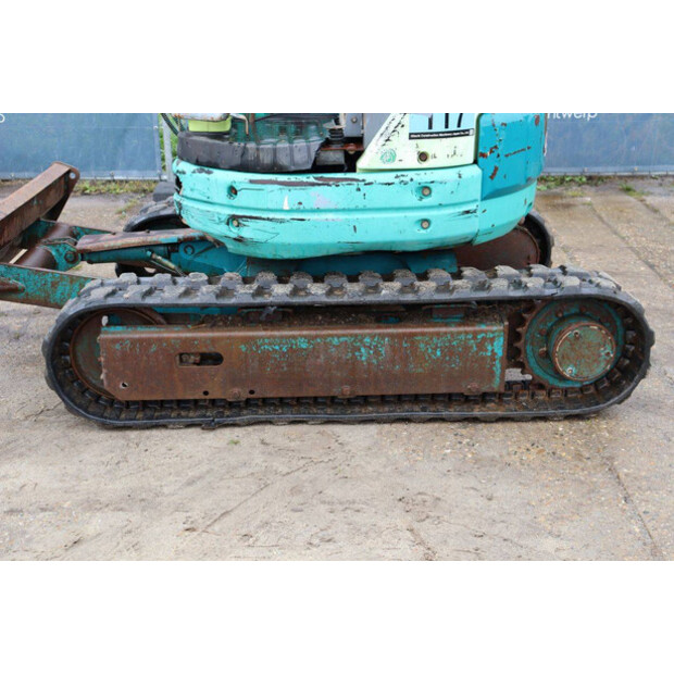 YANMAR B2U-49246571