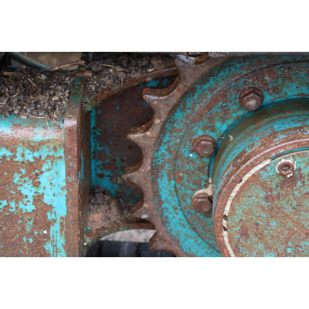 YANMAR B2U-49246572