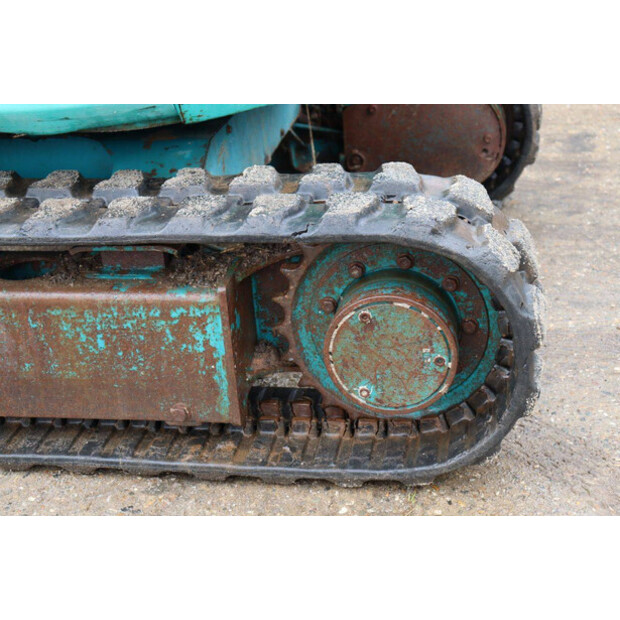YANMAR B2U-49246573