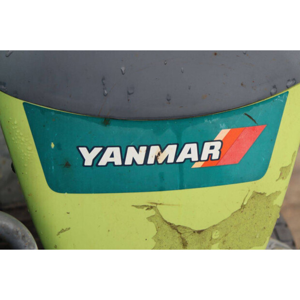 YANMAR B2U-49246574