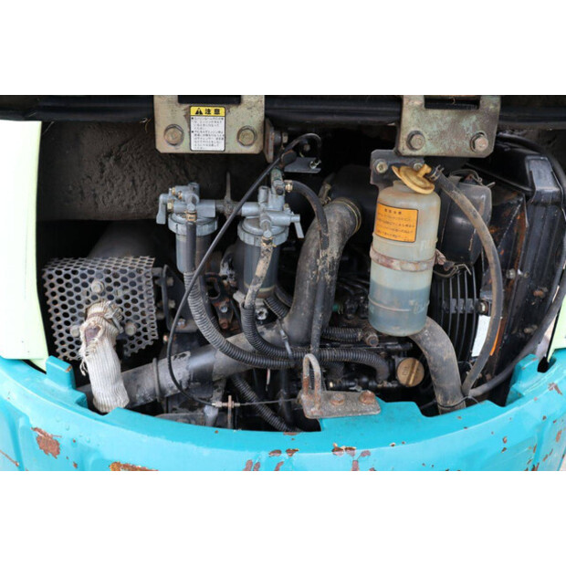 YANMAR B2U-49246575