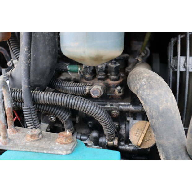 YANMAR B2U-49246576