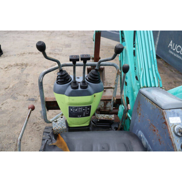 YANMAR B2U-49246577