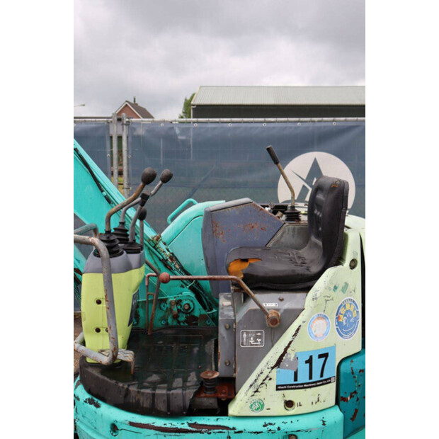 YANMAR B2U-49246578