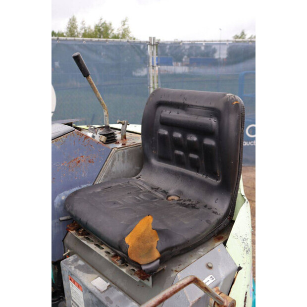YANMAR B2U-49246579