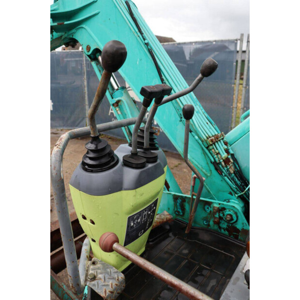 YANMAR B2U-49246580