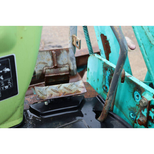 YANMAR B2U-49246581