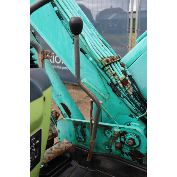 YANMAR B2U-49246582