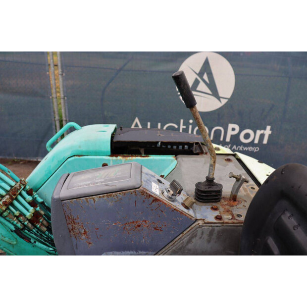YANMAR B2U-49246583