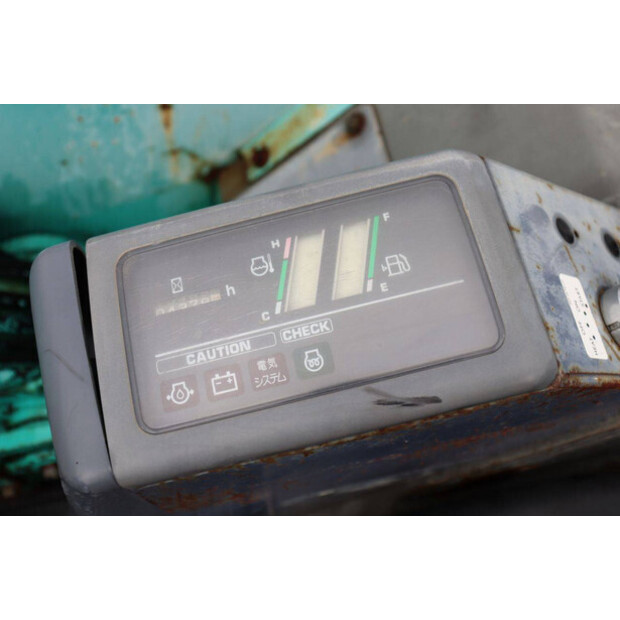 YANMAR B2U-49246584