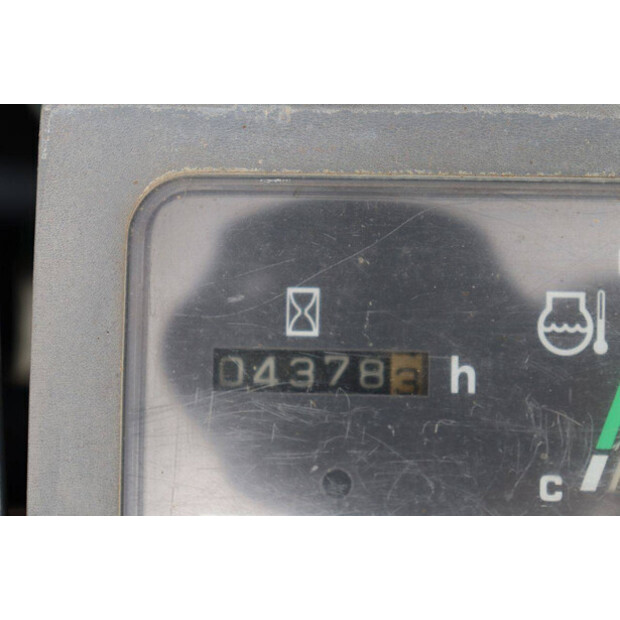 YANMAR B2U-49246585