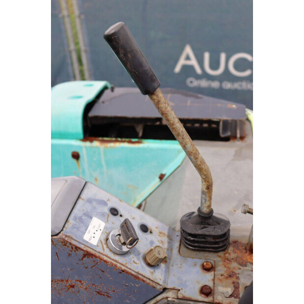 YANMAR B2U-49246586
