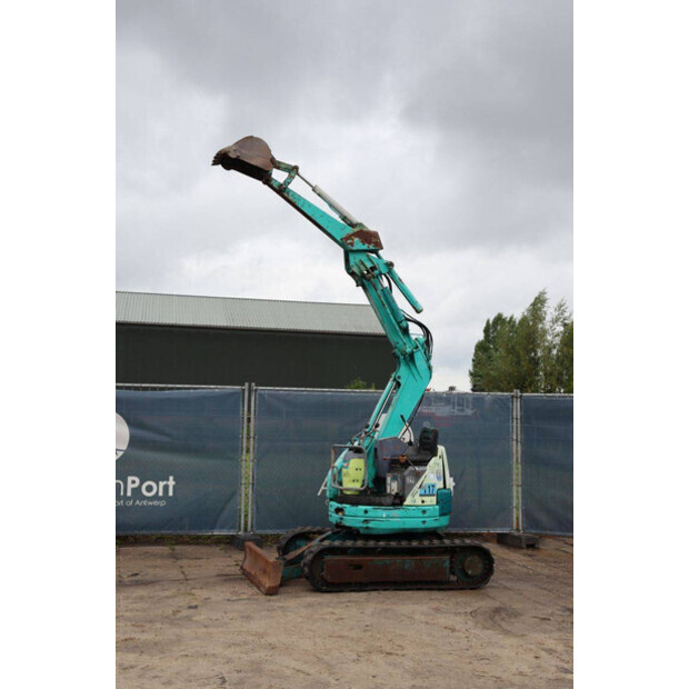 YANMAR B2U-49246587