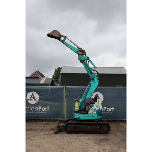 YANMAR B2U-49246588