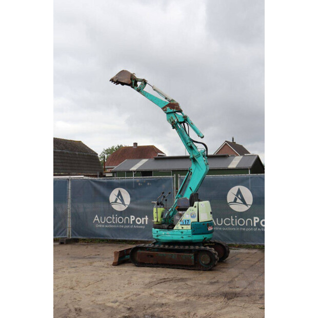 YANMAR B2U-49246589