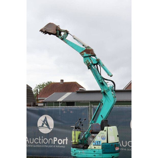 YANMAR B2U-49246590