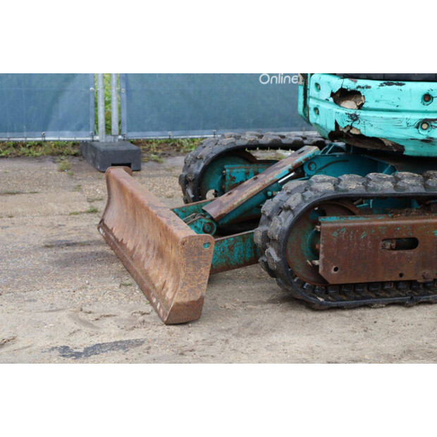 YANMAR B2U-49246591