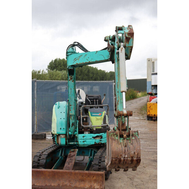 YANMAR B2U-49246594