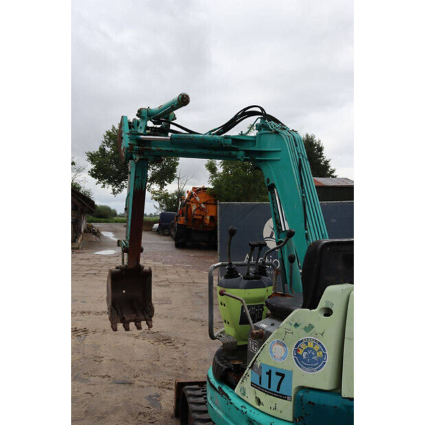 YANMAR B2U-49246595