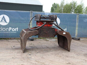 صورة ل خطاطيف فيراكتيرت CAN-40