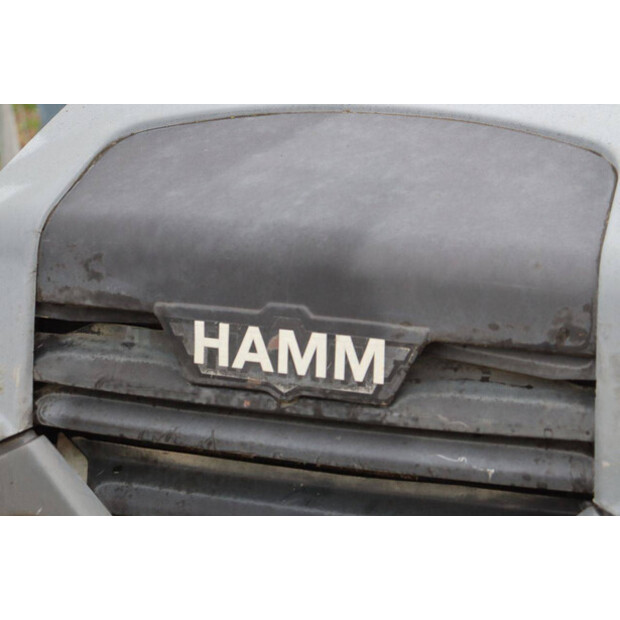 2007 HAMM HD10C-VV-49246621