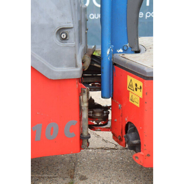 2007 HAMM HD10C-VV-49246624