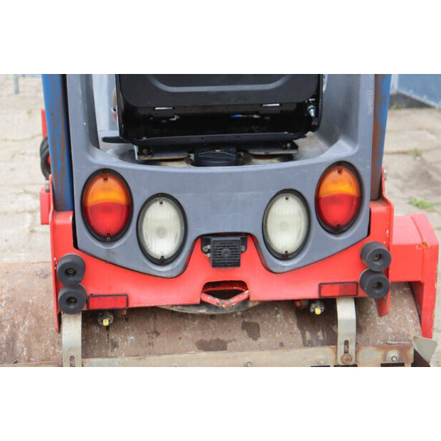 2007 HAMM HD10C-VV-49246629
