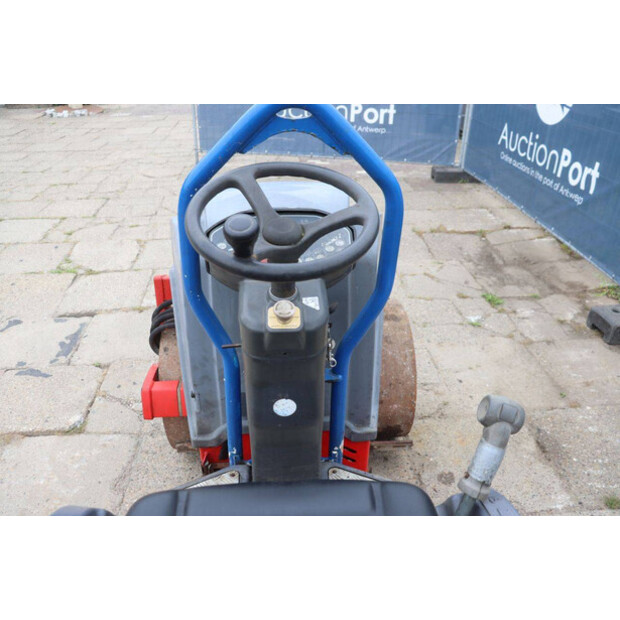 2007 HAMM HD10C-VV-49246630
