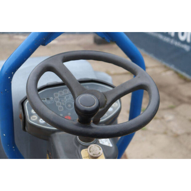 2007 HAMM HD10C-VV-49246633