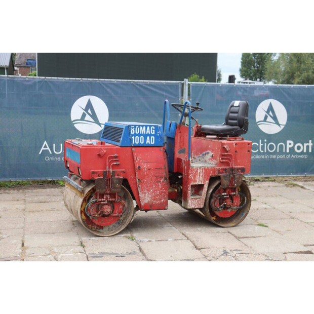 BOMAG 100AD-49246641