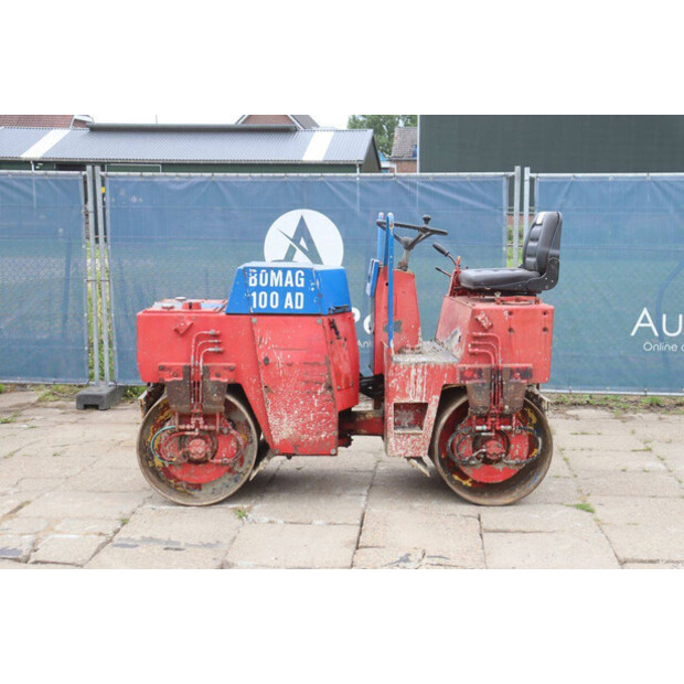 BOMAG 100AD-49246642