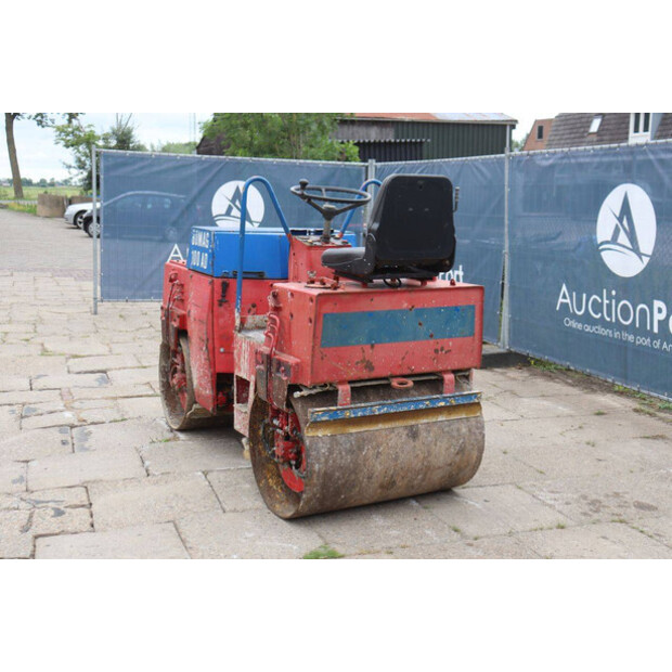 BOMAG 100AD-49246644