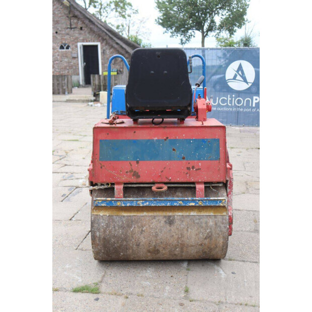 BOMAG 100AD-49246645