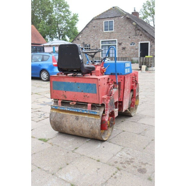 BOMAG 100AD-49246646