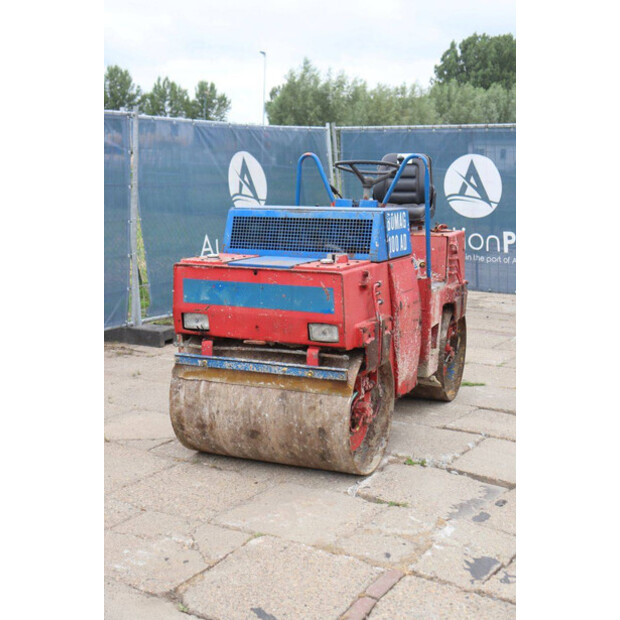 BOMAG 100AD-49246649