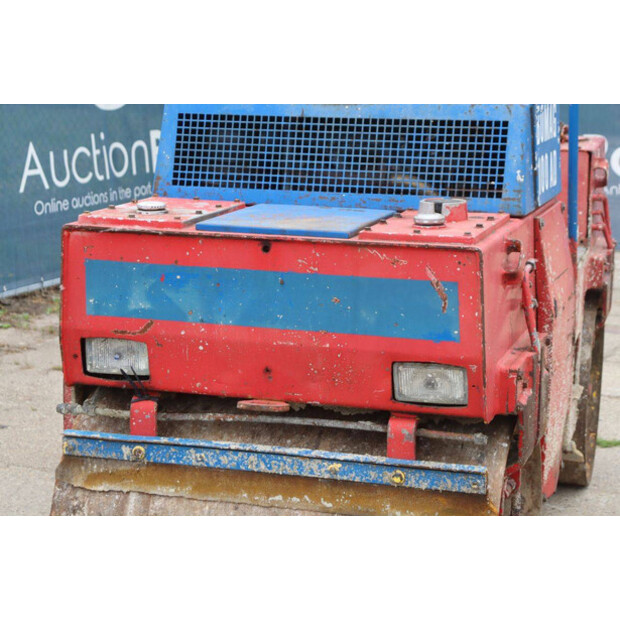 BOMAG 100AD-49246650