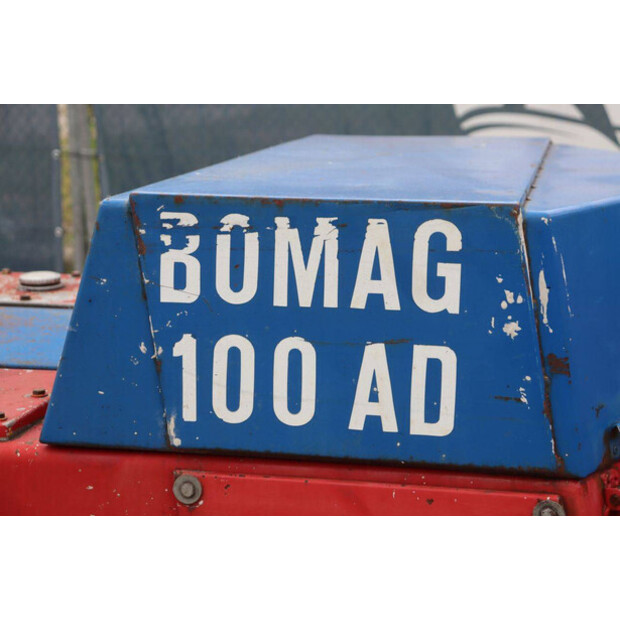 BOMAG 100AD-49246653