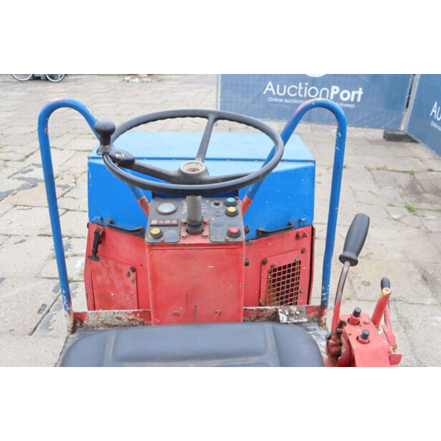 BOMAG 100AD-49246657