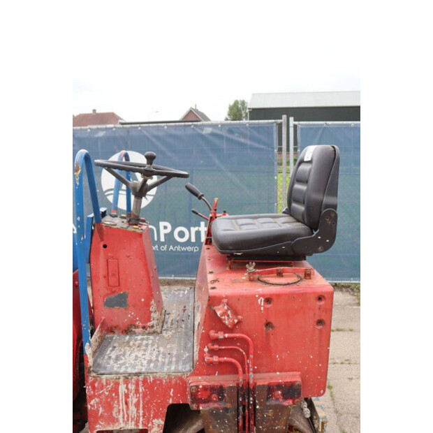 BOMAG 100AD-49246658