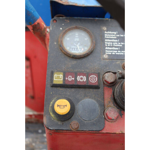 BOMAG 100AD-49246664