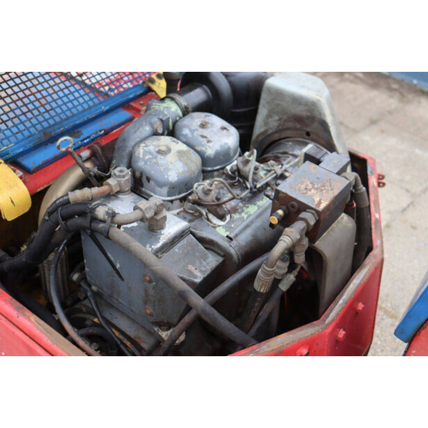 BOMAG 100AD-49246666