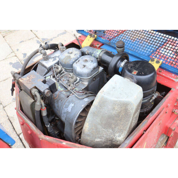 BOMAG 100AD-49246667