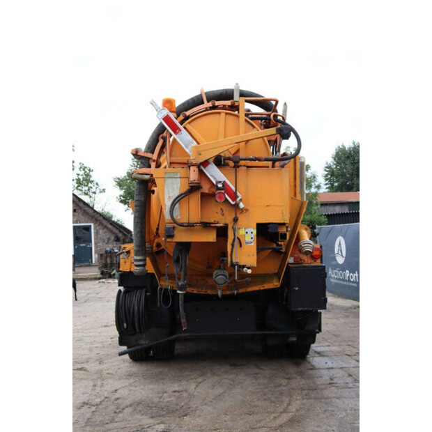1992 Uraca KD716-G-49246672